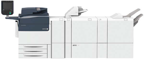 System drukujący Xerox® Versant® 280